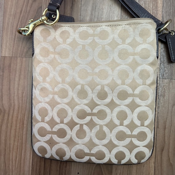 Lots of three coach products - Picture 4 of 4